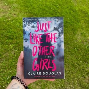 just like the other girls by claire douglas